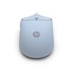 HP 400 Ambidextre Souris de productivité - bleu (AZ7B4AA#ABA)