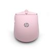 HP 400 Ambidextrous Productivity Mice - Pink (AZ7B5AA#ABA)