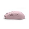 HP 400 Ambidextrous Productivity Mice - Pink (AZ7B5AA#ABA)