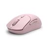 HP 400 Ambidextrous Productivity Mice - Pink (AZ7B5AA#ABA)