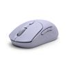 HP 400 Ambidextre Souris de productivité - Violet (AZ7B7AA#ABA)(Open Box)