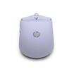 HP 400 Ambidextre Souris de productivité - Violet (AZ7B7AA#ABA)(Open Box)