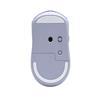 HP 400 Ambidextre Souris de productivité - Violet (AZ7B7AA#ABA)(Open Box)