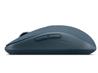 Lenovo Yoga Bluetooth Silent Mouse Tidal Teal - US/CA(Open Box)