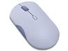 Lenovo 350 Meta Grape Souris Bluetooth silencieuse - États-Unis/Canada(Open Box)