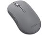 Lenovo Yoga Bluetooth Silent Mouse Luna Grey - US/CA(Open Box)