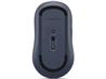 Lenovo Yoga Bluetooth Silent Mouse Cosmic Blue - US/CA(Open Box)