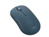 Lenovo Yoga Bluetooth Silent Mouse Tidal Teal - US/CA(Open Box)