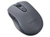 Lenovo WL310 Bluetooth Silent Mouse Grey