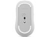 Lenovo Yoga Bluetooth Silent Mouse Seashell - US/CA(Open Box)
