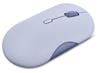 Lenovo 350 Meta Grape Souris Bluetooth silencieuse - États-Unis/Canada(Open Box)