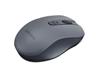 Lenovo WL310 Bluetooth Silent Mouse Grey