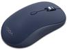 Lenovo Yoga Bluetooth Silent Mouse Cosmic Blue - US/CA(Open Box)