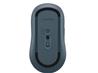 Lenovo Yoga Bluetooth Silent Mouse Tidal Teal - US/CA(Open Box)
