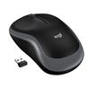 LOGITECH  M185 Wireless Mouse (Swift Gray)