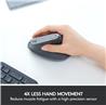 LOGITECH MX Vertical Advanced Ergonomic Mouse