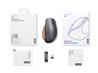 LENOVO Go Wireless Vertical Mouse