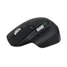LOGITECH MX Master 3S BE Right-handed Ergonomic Mice - Black