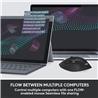 Logitech (MK850 Performance) - Ensemble clavier + souris sans fil FR