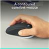 LOGITECH (MK540 Advanced) - Ensemble clavier/souris sans fil français