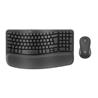 LOGITECH Wave Keys MK670 - Version français