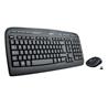 LOGITECH MK320 Wireless Desktop Combo French