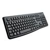 LOGITECH K120 USB Keyboard - French (920-002851)