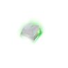 RAZER Phantom Keycap Upgrade Set - White