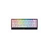RAZER Phantom Keycap Upgrade Set - White