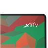 XTRFY GP5 LITUS Red Mouse Pad - XL