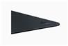 RAZER Atlas Tempered Glass Gaming Mouse Mat - Black