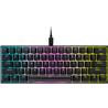 CORSAIR K65 RGB MINI 60% Mechanical Keyboard (Refurbished)