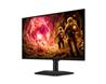 Samsung 27 po 2560 x 1440 QHD IPS 180Hz de jeu Moniteur