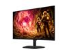 Samsung Odyssey 32 po 2560 x 1440 QHD IPS 180Hz de jeu Moniteur