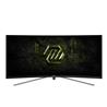 MSI MAG 34 po 3440 x 1440 UWQHD Rapid VA 200Hz de jeu Moniteur
