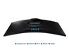 Samsung Odyssey 34" 3440 x 1440 UWQHD VA 180Hz Gaming Monitor
