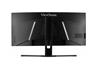 ViewSonic 34" UWQHD 3440x1440 VA 180Hz 1ms (MPRT) Moniteur de jeu
