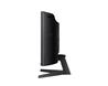Samsung Odyssey 34" 3440 x 1440 UWQHD VA 180Hz Gaming Monitor