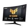 ASUS (TUF VG32VQ1B) - Moniteur de jeu incurvé 31,5 po