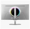 Samsung Odyssey 32 po 3840 x 2160 Tandem QD-OLED 240Hz de jeu Moniteur