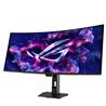 Asus ROG Strix 34 po 3440 x 1440 UWQHD QD-OLED 280Hz de jeu Moniteur