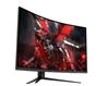 MSI G321CQP E2 32" 16:9 Curved 1000R, 170 Hz 1ms QHD  Gaming Monitor(Open Box)