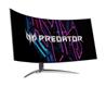 Acer Predator OLED X45 45inch 3440x1440P 800R Curvature 240Hz 0.01ms