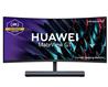 Huawei Mateview GT 34" 3K Curved Gaming Monitor 165Hz, 4ms, USB-C, DP