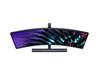 Huawei Mateview GT 34" 3K Curved Gaming Monitor 165Hz, 4ms, USB-C, DP