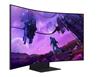 Samsung Odyssey Arc 55" 4K Ultra HD 165Hz 1ms GTG Curved VA FreeSync