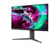 LG 32'' UltraGear IPS 1ms 144hz UHD FreeSync and G-SYNC(Open Box)