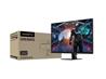 GIGABYTE GS32Q 31.5" QHD SS IPS 1ms 165Hz Gaming Monitor(Open Box)