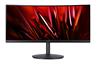 Acer Nitro 34inch Curved 1500R 3440x1440P WQHD VA 180Hz Gaming Monitor