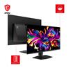 MSI MPG 321URX QD-OLED 32" 16:9, QD-OLED Gaming Monitor, 240Hz 0.03ms(Open Box)